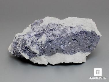 Галенит. Галенит, 9х4х3,8 см