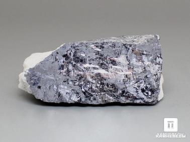 Галенит. Галенит, 5,5х4,5 см