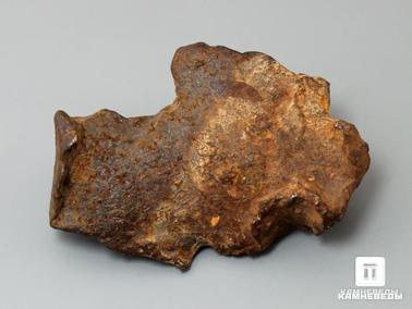 Метеориты. Метеорит Gebel Kamil, 5х3,3х1 см