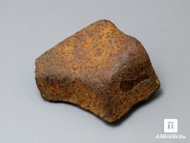 Метеориты. Метеорит Gao-Guenie, 2,5х2,2х1,2 см