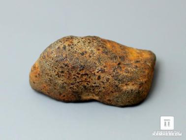 Метеориты. Метеорит Gao-Guenie, 2,5х1,2х1 см