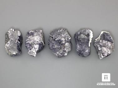 Галенит. Галенит, 4,5х3,5 см