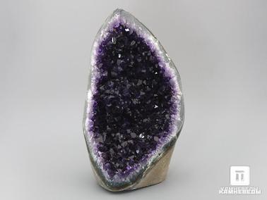 Аметист. Аметист, друза 25х15х12 см