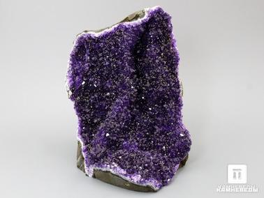 Аметист. Аметист, друза 18х14х12 см
