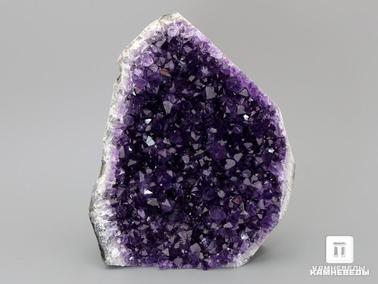 Аметист. Аметист, друза 17х14,5х8,6 см