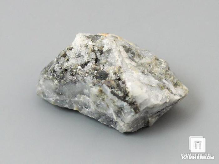 Зигенит, 2х1,3х1,1 см, 10-520, фото 1
