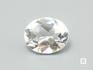 Горный хрусталь, огранка 10х8х5,5 мм (2,70 ct), 9-11/10, фото 1