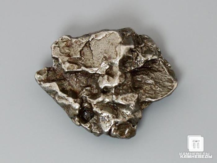 Метеорит Кампо-дель-Сьело, 2-3 см (12-14 г), 10-333/8, фото 1