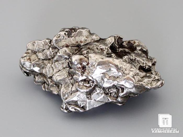 Метеорит Кампо-дель-Сьело, 43,94 г, 10-333/10, фото 1
