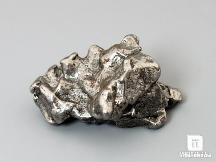 Метеорит Кампо-дель-Сьело, 2-3,5 см (16-19 г), 10-333/13, фото 1