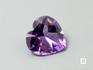 Аметист, огранка 12х11,5х6 мм (3,6 ct), 9-4/25, фото 1