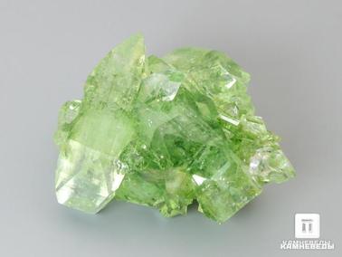 Апофиллит. Апофиллит оптический, 3,5х2,6х1,8 см