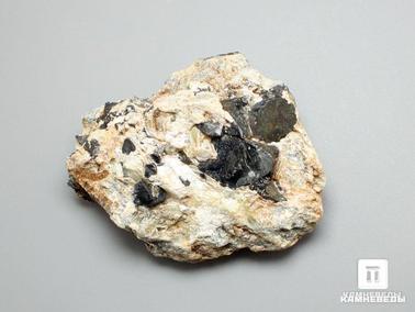 Гематит. Гематит с тальком, 3,5-5 см