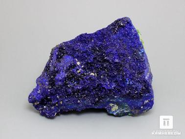 Азурит, Малахит. Азурит с малахитом, 10,5х8,2х5,5 см