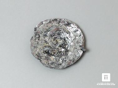 Гематит. Гематитовая роза, 1,5х1,5 см