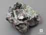 Титанит с миллеритом, 12,8х10,2х7,4 см, 10-142/4, фото 3