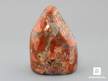 Яшма. Яшма, полировка 6,8х5,2х3,9 см