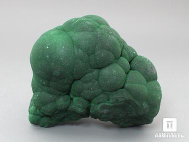 Малахит. Малахит, 11х8,8х8,1 см