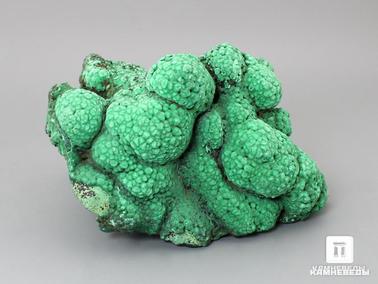Малахит. Малахит, 16х11,3х8,8 см