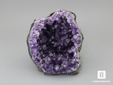 Аметист. Аметист, друза 10,4х11х9 см