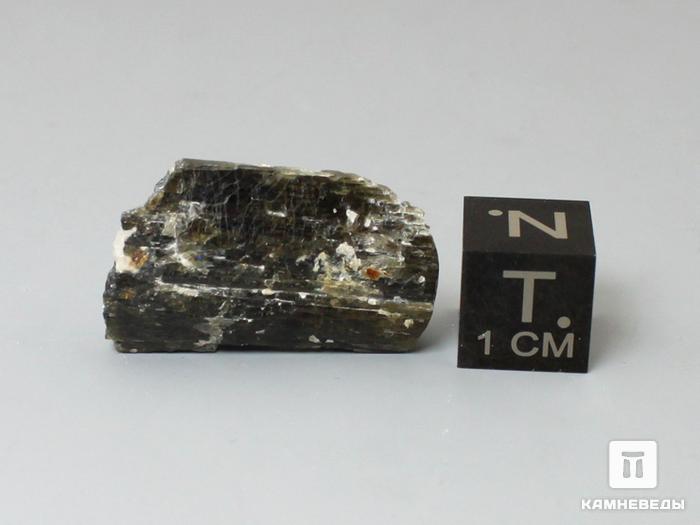 Фторрихтерит, кристалл 2,5х1,7х1,5 см, 10-558, фото 4