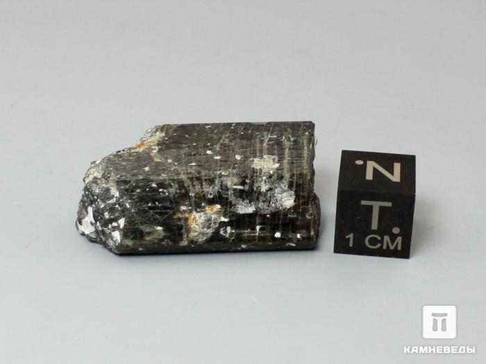 Фторрихтерит, кристалл 3,3х1,9х1,1 см, 10-558/3, фото 3