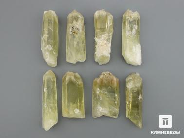 Цитрин. Цитрин, кристалл 5-6,5 см
