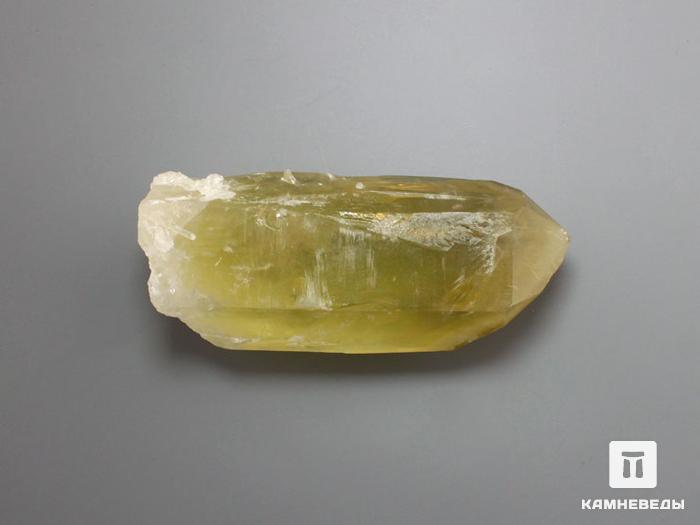 Цитрин, кристалл 5,5-7 см, 10-157/18, фото 1