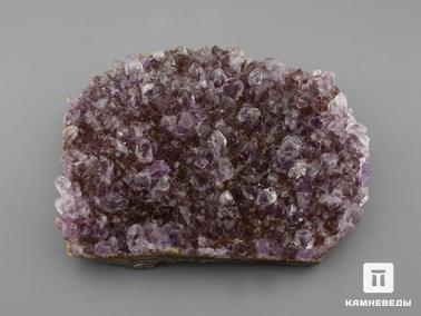 Аметист. Аметист, друза 4,2х4х2,8 см