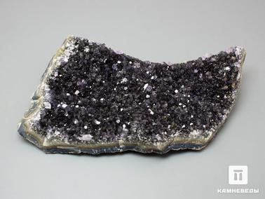 Аметист. Аметист, друза 7-10 см