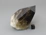 Раухтопаз (дымчатый кварц), сросток кристаллов 8,8х8,1х6,8 см, 10-100/80, фото 2