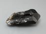 Раухтопаз (дымчатый кварц), сросток кристаллов 5,4х3,4х2,4 см, 10-100/85, фото 1