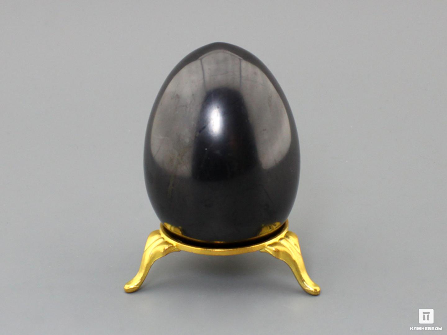 Яйцо из шунгита, 6 см tenga стимулятор яйцо cool