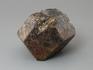 Альмандин (гранат), кристалл 6,6х4,8х4,2 см, 10-158/34, фото 2