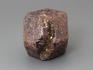 Альмандин (гранат), кристалл 6,2х5х4,7 см, 10-158/35, фото 2
