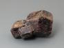 Альмандин (гранат), сросток кристаллов 5,9х3,1х3 см, 10-158/38, фото 1
