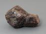 Альмандин (гранат), сросток кристаллов 5,9х3,1х3 см, 10-158/38, фото 2