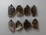 Раухтопаз (дымчатый кварц), кристалл 2,5х1,5 см, 10-100/93, фото 1
