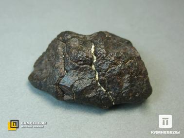 Метеориты. Метеорит Dhofar, хондрит