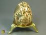 Яйцо из конгломерат-брекчии, 5,2 см, 22-125/2, фото 1
