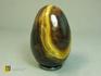 Яйцо из симбирцита, 5х3,5 см, 22-47, фото 2