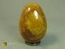 Яйцо из симбирцита, 5х3,5 см, 22-47, фото 3