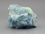 Аквамарин (голубой берилл), 6,4х6х4,3 см, 10-29/17, фото 2
