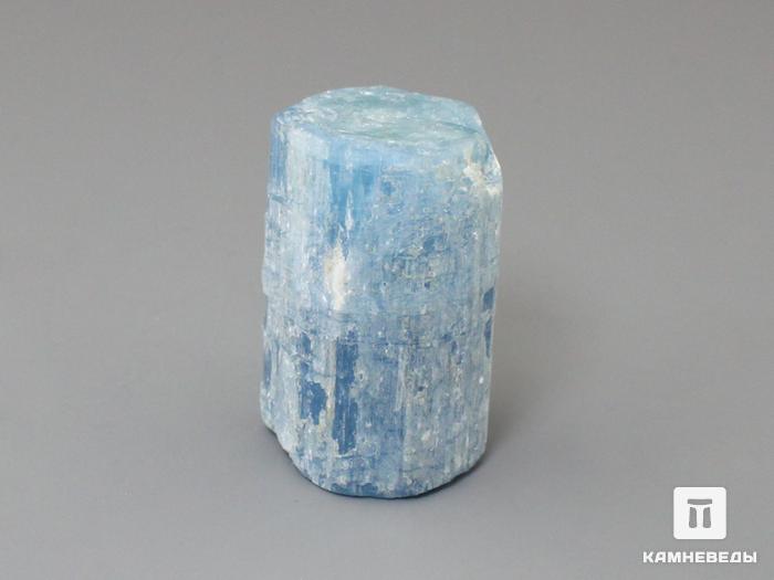 Аквамарин (голубой берилл), кристалл 3-4,5 см (24-26 г), 10-29/26, фото 2