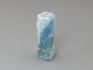 Аквамарин (голубой берилл), кристалл 3-4,5 см (24-26 г), 10-29/26, фото 1