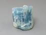Аквамарин (голубой берилл), кристалл 3,7х3,2х2,9 см, 10-29/29, фото 1
