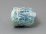 Аквамарин (голубой берилл), кристалл 3,7х3,2х2,9 см, 10-29/29, фото 4