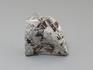 Метеорит «Muonionalusta», 49,67 г, 10-185/3, фото 3