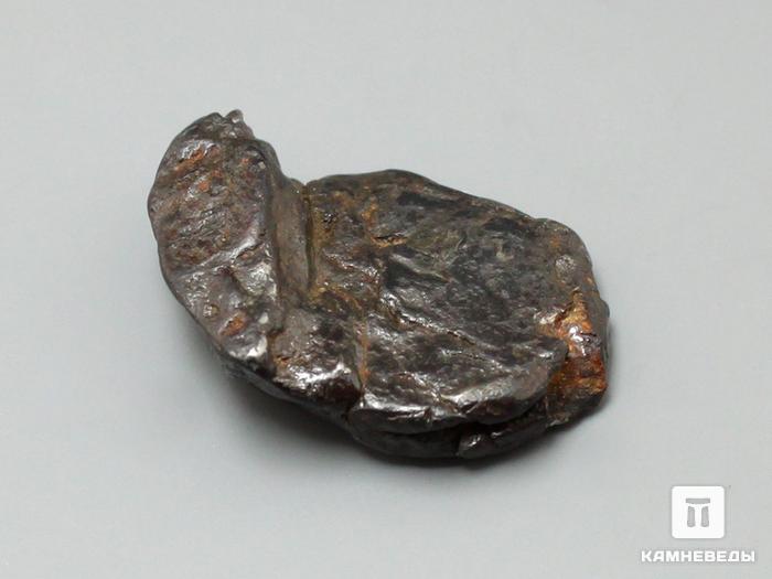 Метеорит Canyon Diablo железный, индивидуал 6,38 г, 10-184/15, фото 2