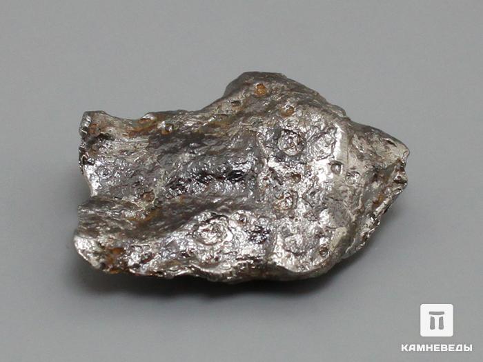 Метеорит Сихотэ-Алинь, осколок 10,2 г, 10-17/46, фото 1
